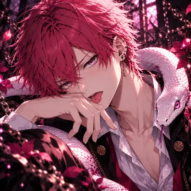 Profile image of Shion