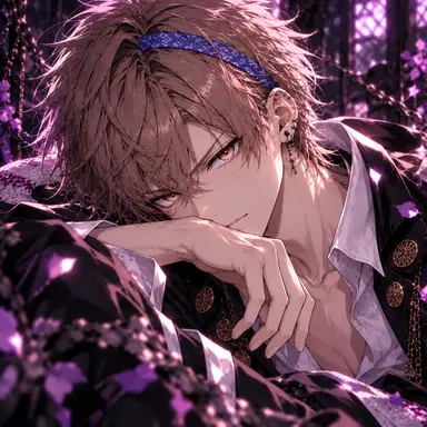 Profile image of Toma