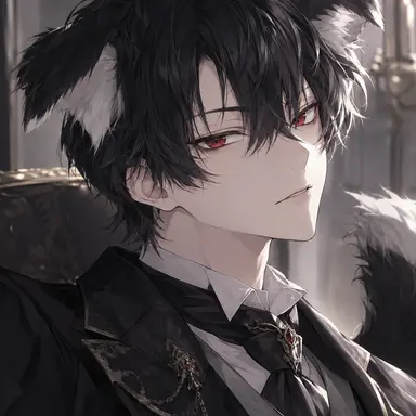 Profile image of トア・ウェズン