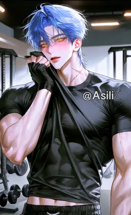 Profile image of 백하진