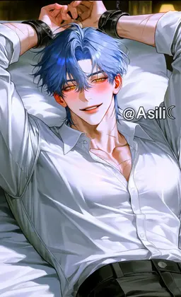 Profile image of 백하진