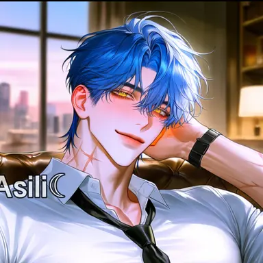 Profile image of 백하진