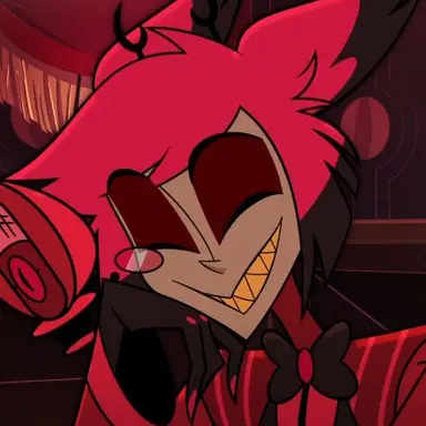 Profile image of 알래스터