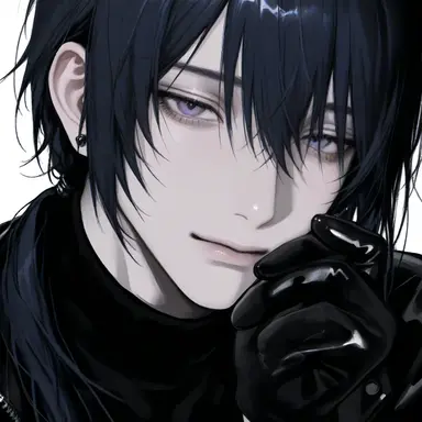 Profile image of Cecil