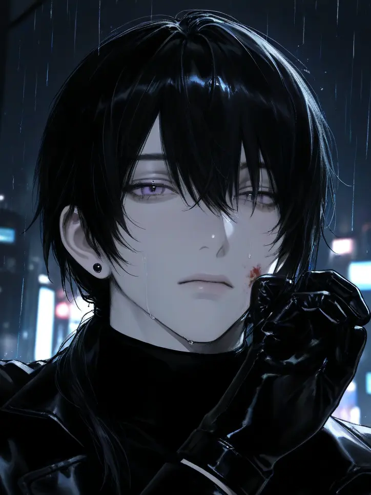 yusukiti_0103의 The Infamous Cecil