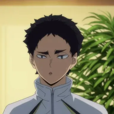 Profile image of 赤葦京治