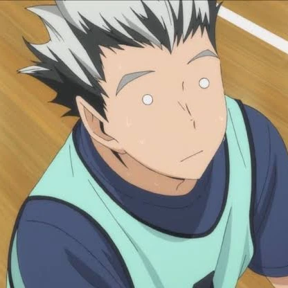木兎光太郎