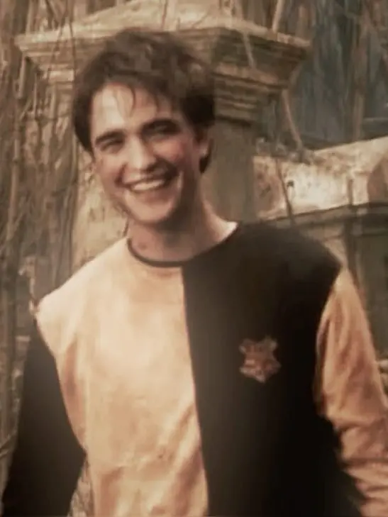 EloiseMicheals247의 Cedric Diggory ♡