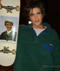 Profile image of Cedric Diggory