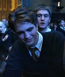 Profile image of Cedric Diggory