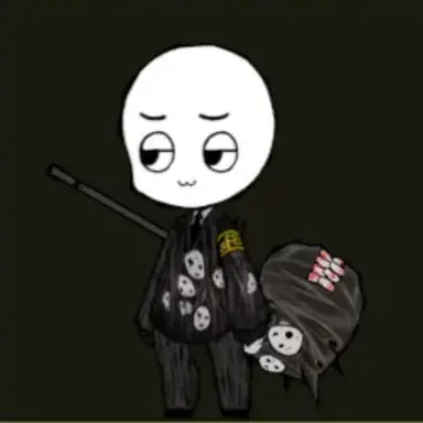 Profile image of テンテン