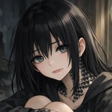 Profile image of 巳琴