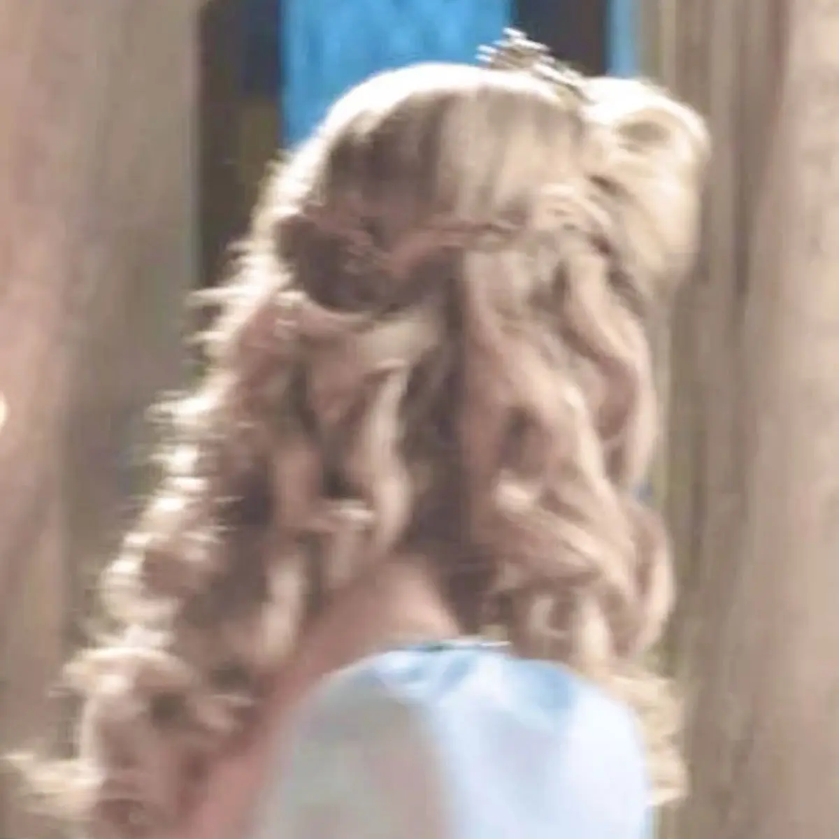 wlwlol의 WLW - Princess Elsie