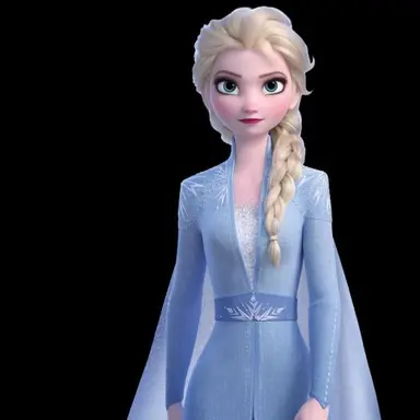 Profile image of Queen Elsa