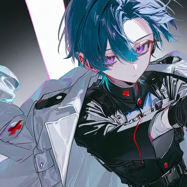 Profile image of Leon