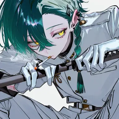 Profile image of Eldio