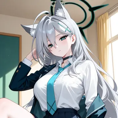 Profile image of 쿠로코