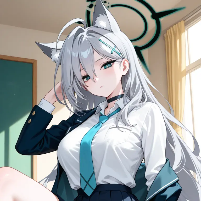 whistletiger의 당신을 짝사랑하는 쿠로코