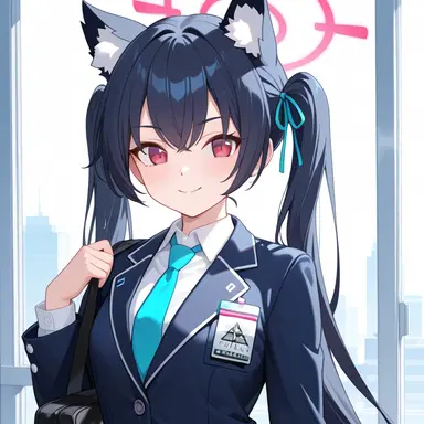 Profile image of 세리카