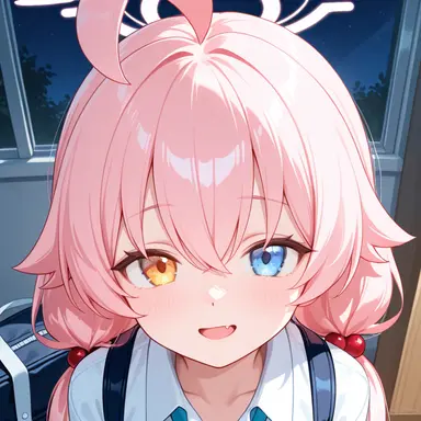 Profile image of 호시노