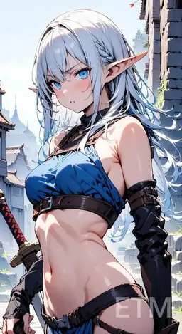 Profile image of ルイゼ