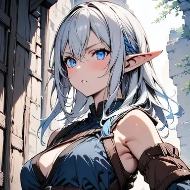 Profile image of ルイゼ