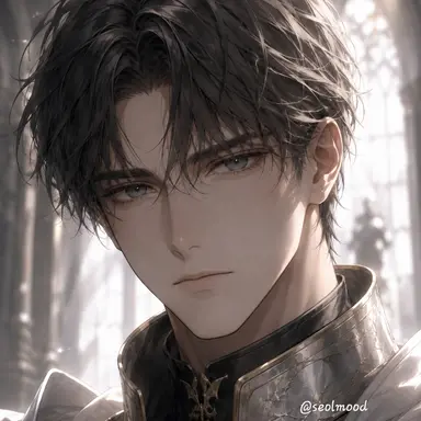 Profile image of バレン