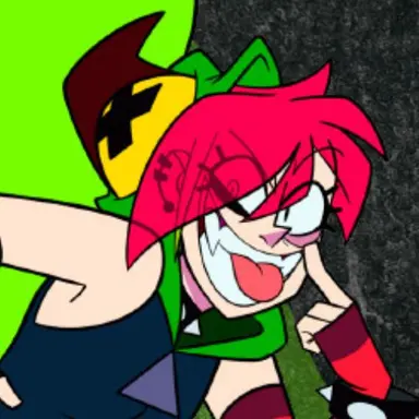 Profile image of 디멘시아