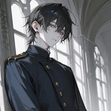 Profile image of Shin