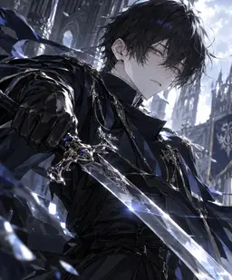 Profile image of Shin