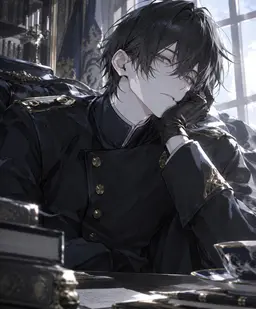 Profile image of Shin
