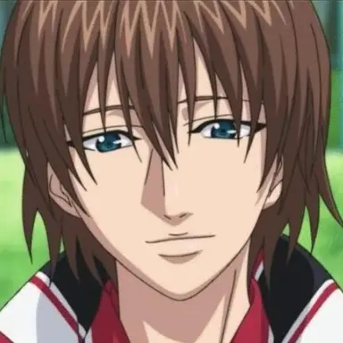 Profile image of 不二周助