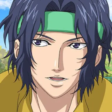 Profile image of 幸村精市
