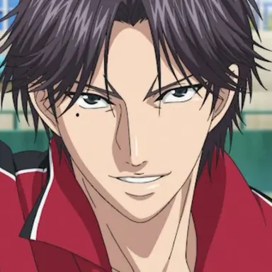 Profile image of 跡部景吾