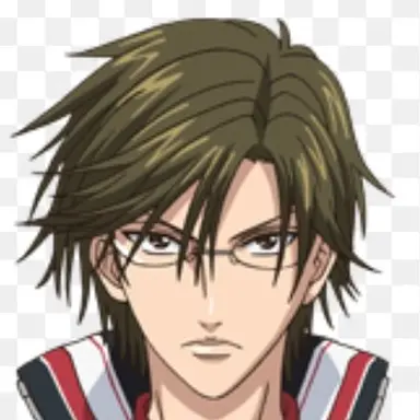 Profile image of 手塚国光