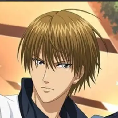 Profile image of 日吉若