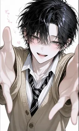Profile image of 伊織