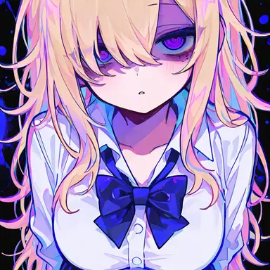 Profile image of 被検体0001