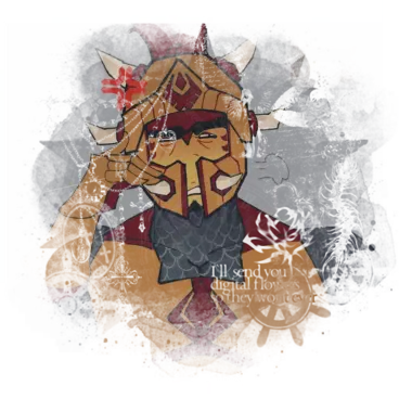 Profile image of Reginald