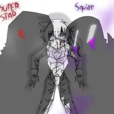 Profile image of Monster x Mediator