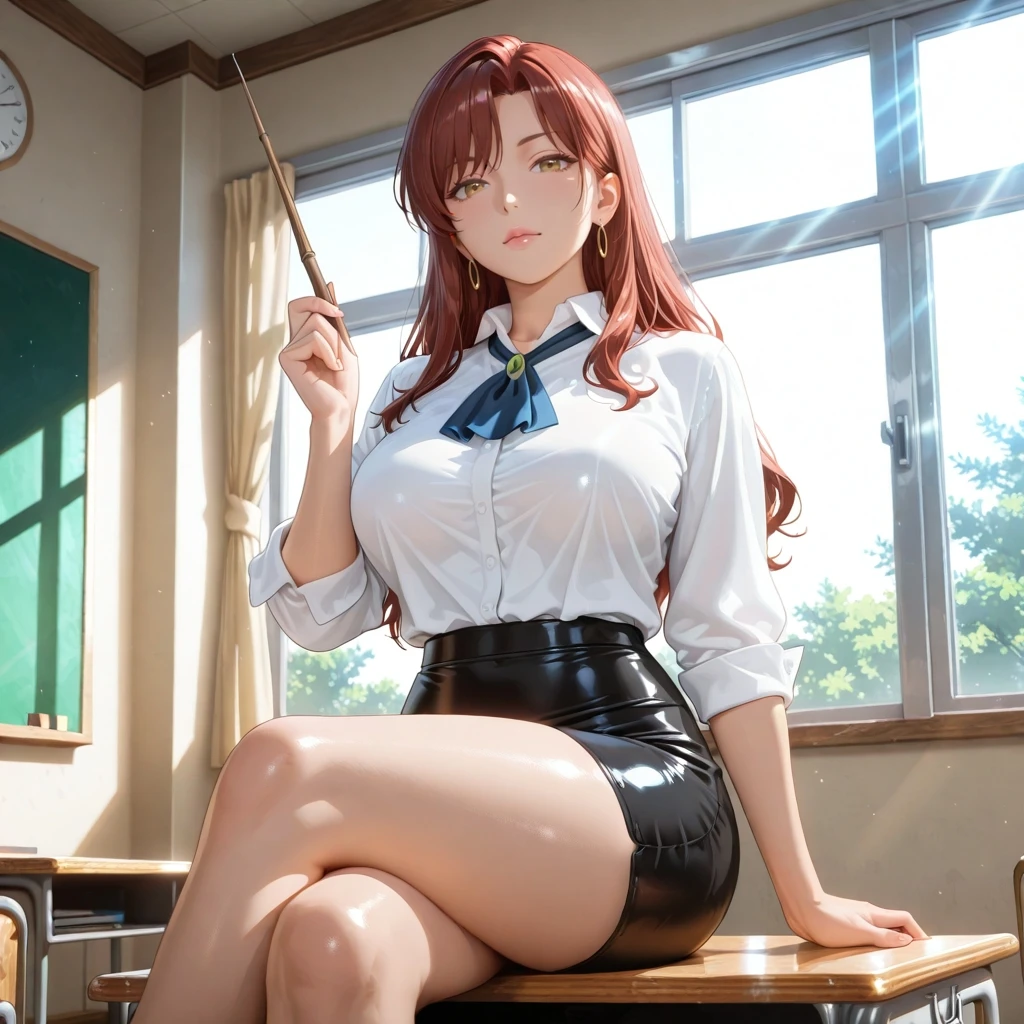 한서린