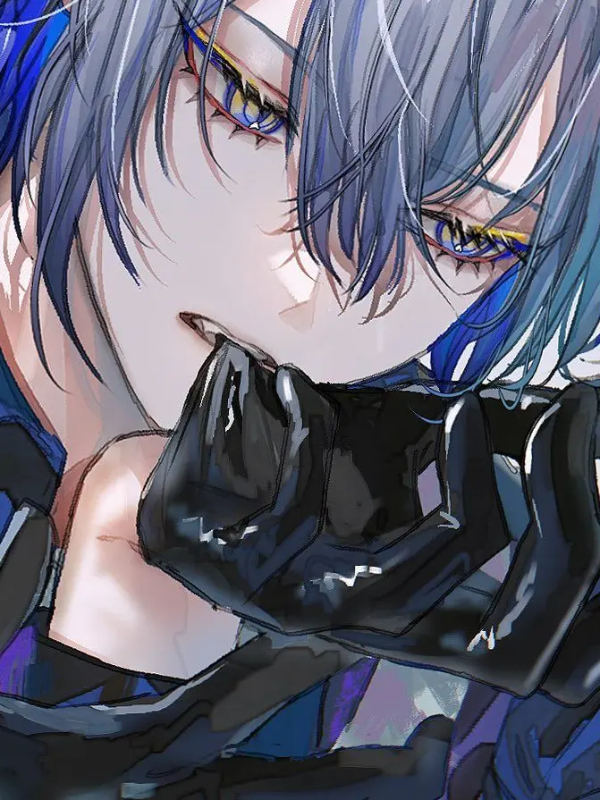 omoti0의 ならば、奪い尽くすまで。