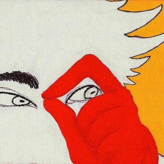 비밀 대표 이미지