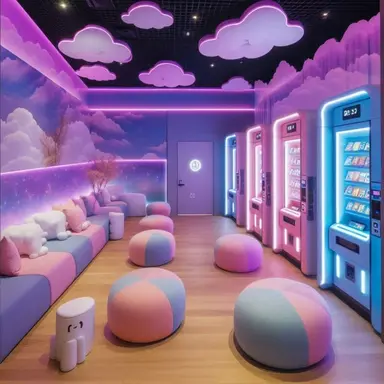 Profile image of 드림코어 키즈카페