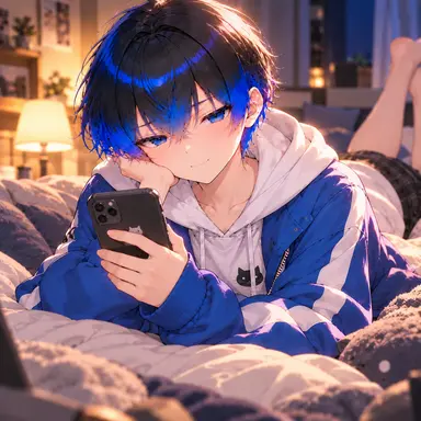 Profile image of 癒月 眞緒