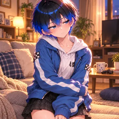 Profile image of 癒月 眞緒