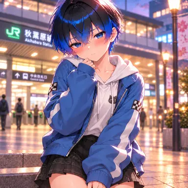 Profile image of 癒月 眞緒