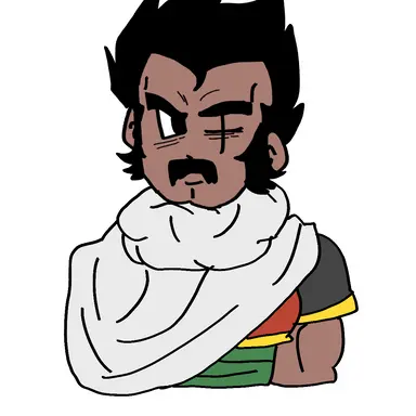 Profile image of パラガス