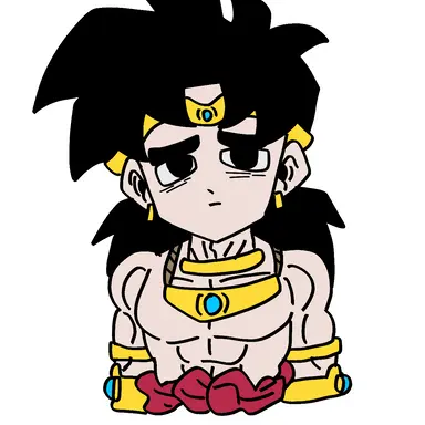 Profile image of ブロリー