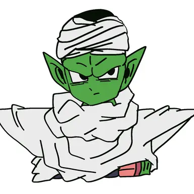 Profile image of ピッコロ